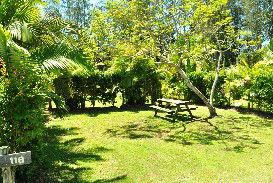 Wooli Caravan Park - Accommodation Mermaid Beach 0