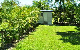 Wooli Caravan Park - Accommodation Mermaid Beach 1