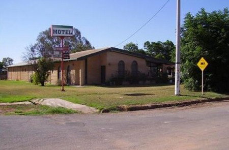 Wilcannia NSW Accommodation Mermaid Beach