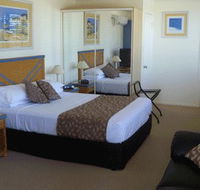 Surf Motel - Accommodation Mermaid Beach
