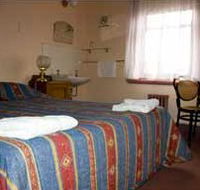The Grand View Hotel Wentworth Falls - Accommodation Mermaid Beach