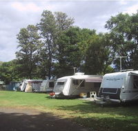 Waioma Caravan Park - Accommodation Mermaid Beach