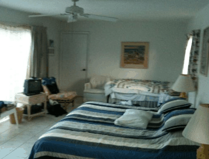 Auntie Ann's B  B - Accommodation Mermaid Beach