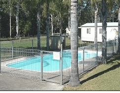 Breckenridge Farmstay - Accommodation Mermaid Beach