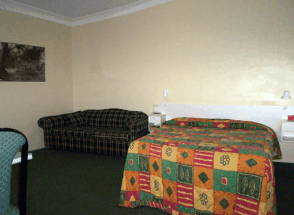Lakeside Motor Inn - Accommodation Mermaid Beach