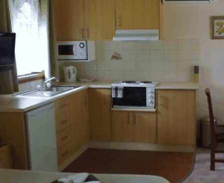 Tumut Log Cabins - Accommodation Mermaid Beach