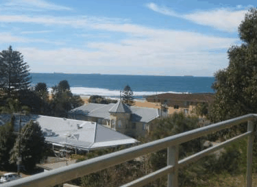 Avoca Palms Resort Apartments - Accommodation Mermaid Beach