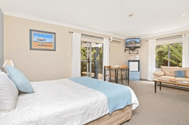Tiarri Terrigal Beach - Accommodation Mermaid Beach