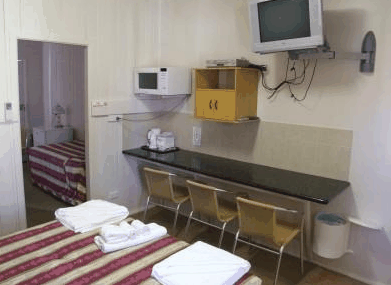 Next Golfers Inn - Accommodation Mermaid Beach