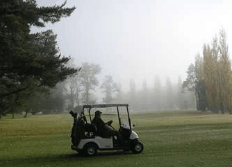 Tenterfield Golf Club Fairways Lodge - Accommodation Mermaid Beach
