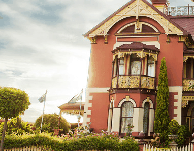 Stannum House - Accommodation Mermaid Beach