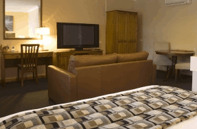 In Town Motor Inn - Accommodation Mermaid Beach 3