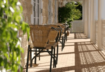 Ashby House Motor Inn - Accommodation Mermaid Beach