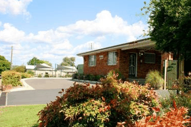 Cadman Apartments - Accommodation Mermaid Beach
