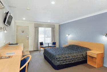 Next Edward Parry Motel - Accommodation Mermaid Beach