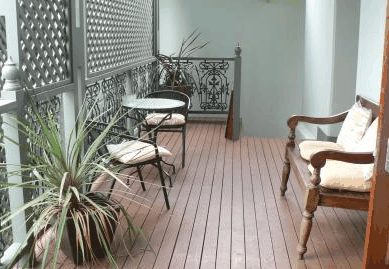 The Heritage Guest House - Accommodation Mermaid Beach