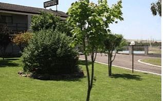 Isis Motel - Accommodation Mermaid Beach