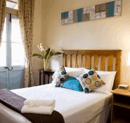 Randwick Lodge - Accommodation Mermaid Beach