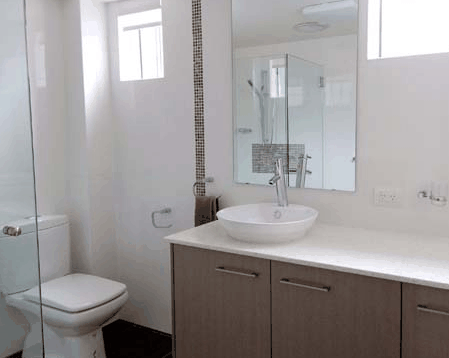Aspire Pelican H2o Apartments - Accommodation Mermaid Beach