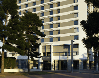 Pullman At Sydney Olympic Park Hotel - Accommodation Mermaid Beach