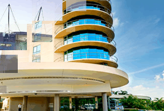 Rydges Hotel Parramatta - Accommodation Mermaid Beach