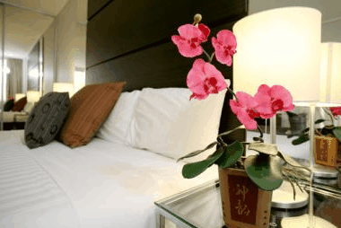 The Sebel Hotel Parramatta - Accommodation Mermaid Beach