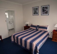 Abbey Apartments - Accommodation Mermaid Beach