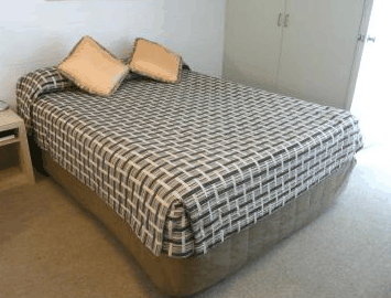 Summer East Serviced Apartments - Accommodation Mermaid Beach