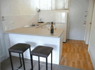 Summer East Serviced Apartments - Accommodation Mermaid Beach 2