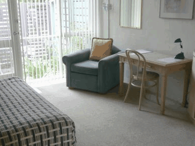 Summer East Serviced Apartments - Accommodation Mermaid Beach 4
