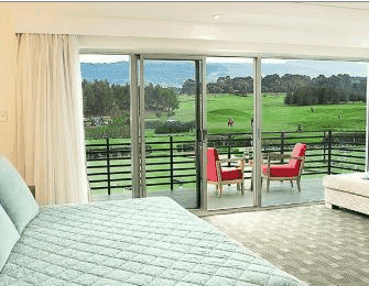 Next Springs Resorts Shoalhaven Sports Motel - Accommodation Mermaid Beach