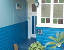Grandview Cottage - Accommodation Mermaid Beach