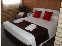 Bondi Motel - Accommodation Mermaid Beach
