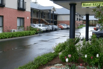 Springs Resorts Mittagong Rsl Motel - Accommodation Mermaid Beach