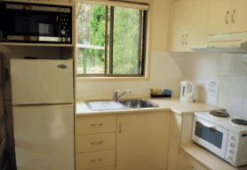 Minnie Water Holiday Park - Accommodation Mermaid Beach 1