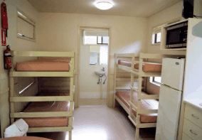 Minnie Water Holiday Park - Accommodation Mermaid Beach 4