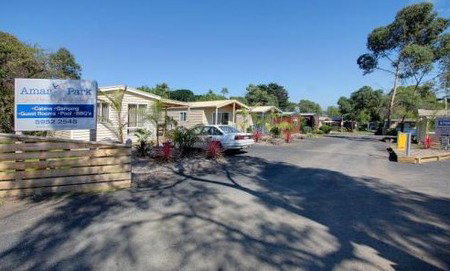 Amaroo Park  - Accommodation Mermaid Beach 0