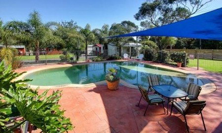Amaroo Park  - Accommodation Mermaid Beach 2