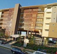 On The Beach Resort - Accommodation Mermaid Beach