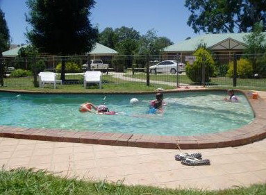 Banjo’s All Seasons Accommodation - Accommodation Mermaid Beach 5