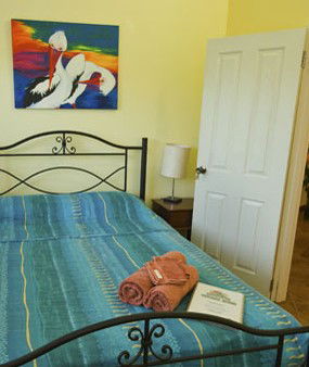 Broome Oasis Bed & Breakfast - Accommodation Mermaid Beach 2