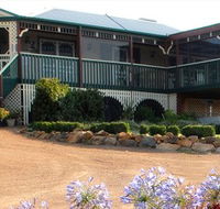 Gooromon Parks Cottages - Accommodation Mermaid Beach
