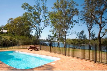 Wooli River Lodges - Accommodation Mermaid Beach 4