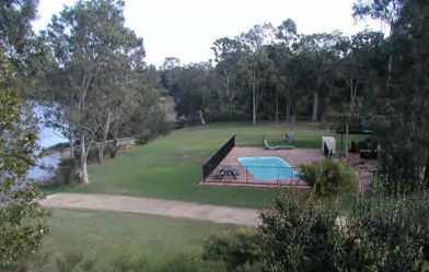Wooli River Lodges - Accommodation Mermaid Beach 5