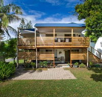 Wooli Serviced Apartments - Accommodation Mermaid Beach