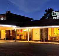 Country Comfort Tumut Valley Motel - Accommodation Mermaid Beach
