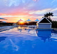 Oaks Waterfront Resort - Accommodation Mermaid Beach