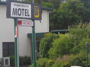 Benjamin Singleton Motel - Accommodation Mermaid Beach 4