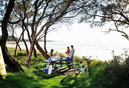 Minnie Water Holiday Park - Accommodation Mermaid Beach 9