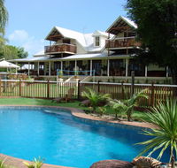 Clarence River Bed  Breakfast - Accommodation Mermaid Beach